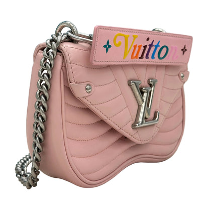 BORSA LOUIS VUITTON NEW WAVE PM