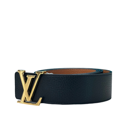 CINTURA LOUIS VUITTON REVERSIBILE
