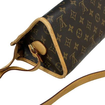 BORSA LOUIS VUITTON POPINCOURT LONG