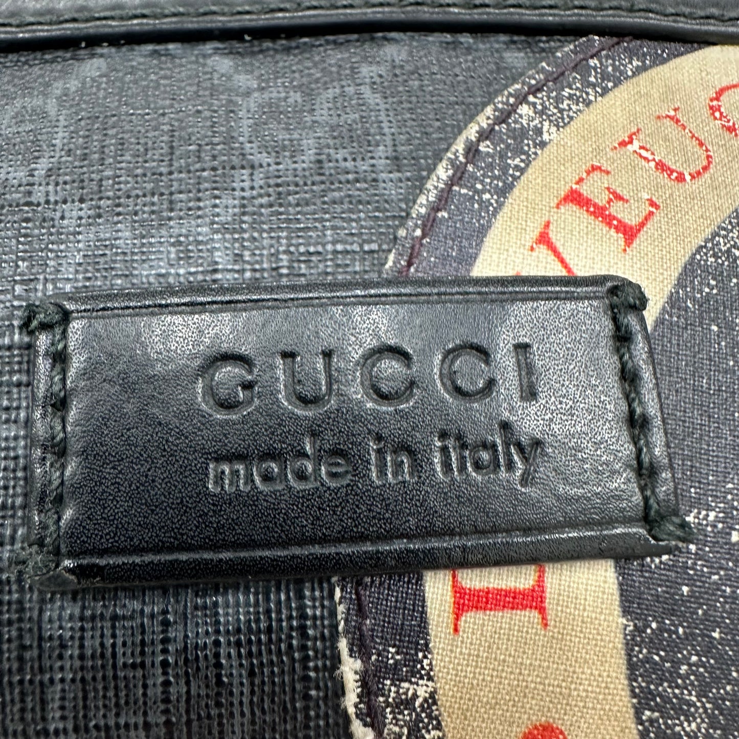 MARSUPIO GUCCI GG SUPREME