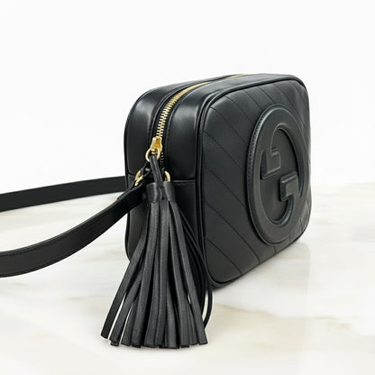 BORSA GUCCI BLONDIE IN PELLE