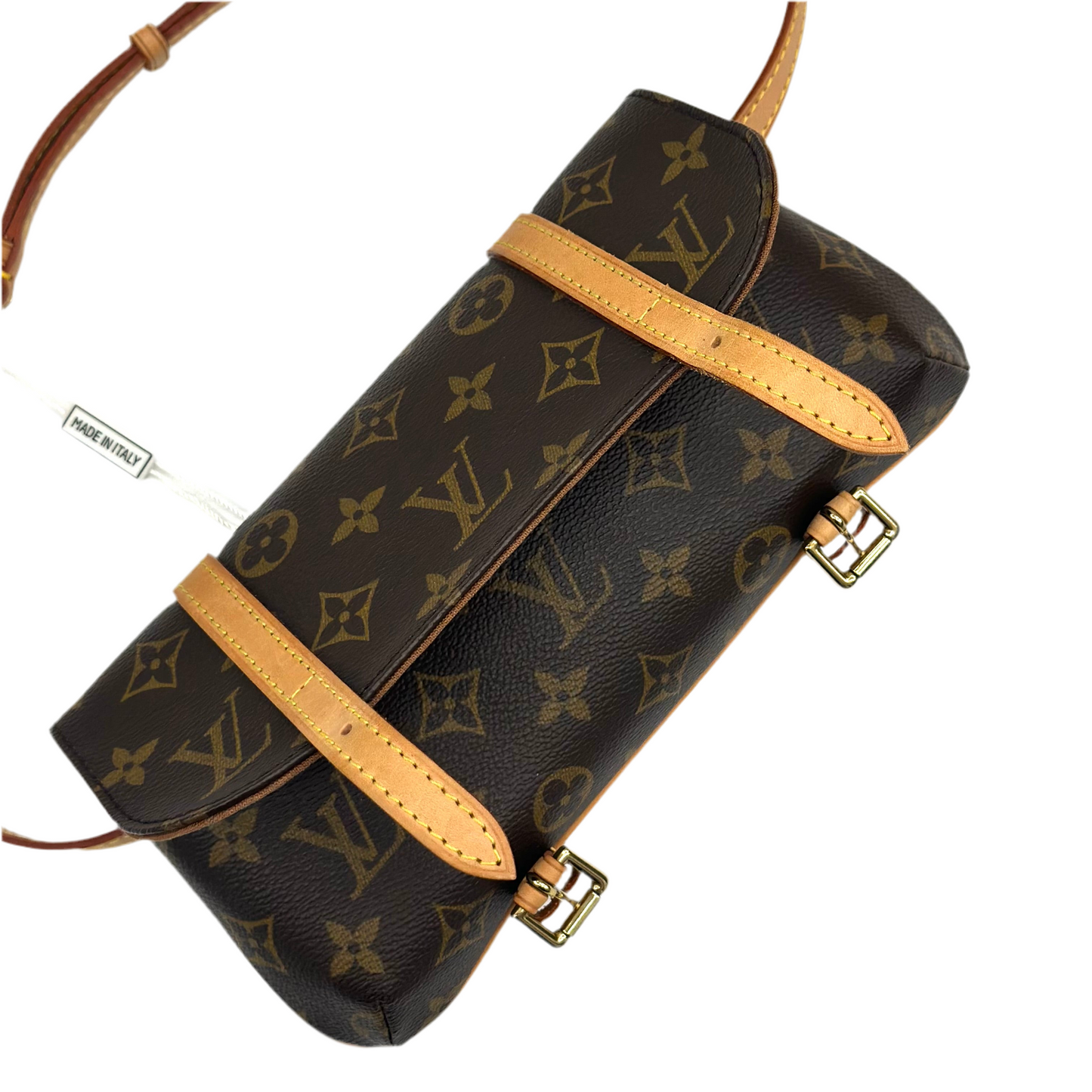 MARSUPIO LOUIS VUITTON MONOGRAM