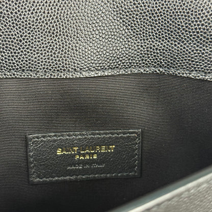 POCHETTE SAINT LAURENT UPTOWN