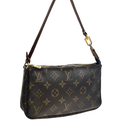 POCHETTE LOUIS VUITTON ACCESSOIRES