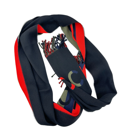 SCIARPA GUCCI