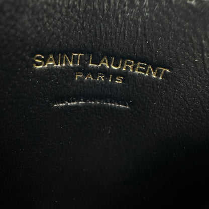 PORTACARTE SAINT LAURENT PARIS