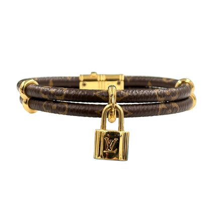 BRACCIALE KEEP IT TWICE LOUIS VUITTON