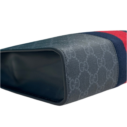 POCHETTE GUCCI GG SUPREME