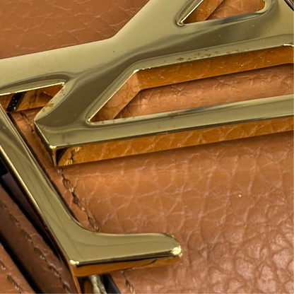 CINTURA LOUIS VUITTON REVERSIBILE