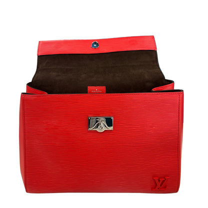 BORSA LOUIS VUITTON CLUNY MM