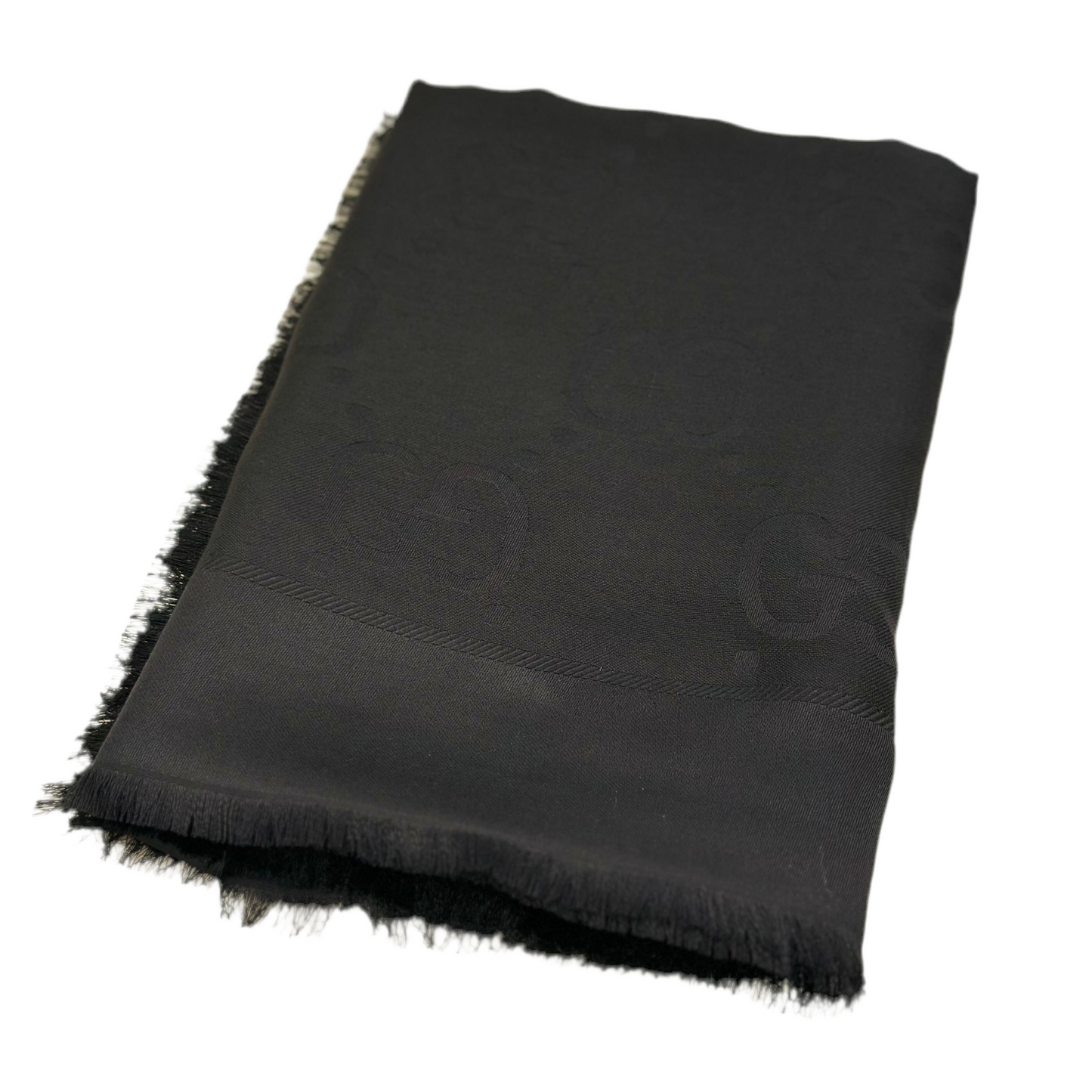 SCIALLE GUCCI GG JACQUARD