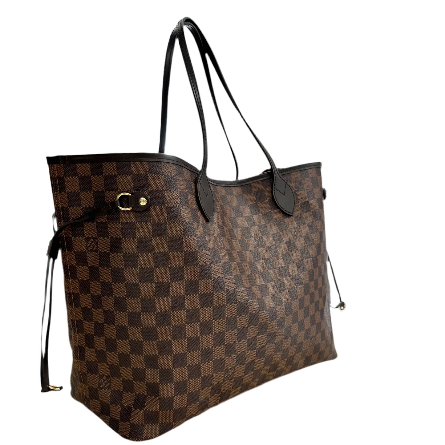 BORSA LOUIS VUITTON NEVERFULL GM