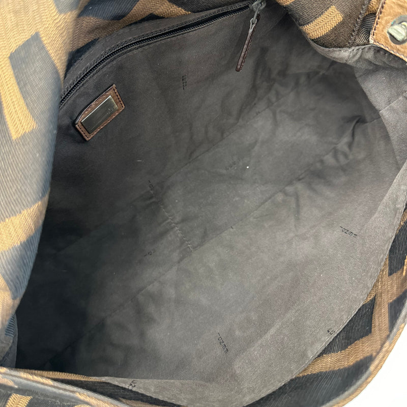 BORSA FENDI Mama baguette