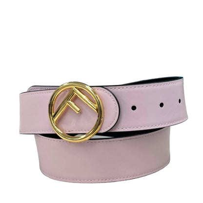 CINTURA FENDI REVERSIBILE