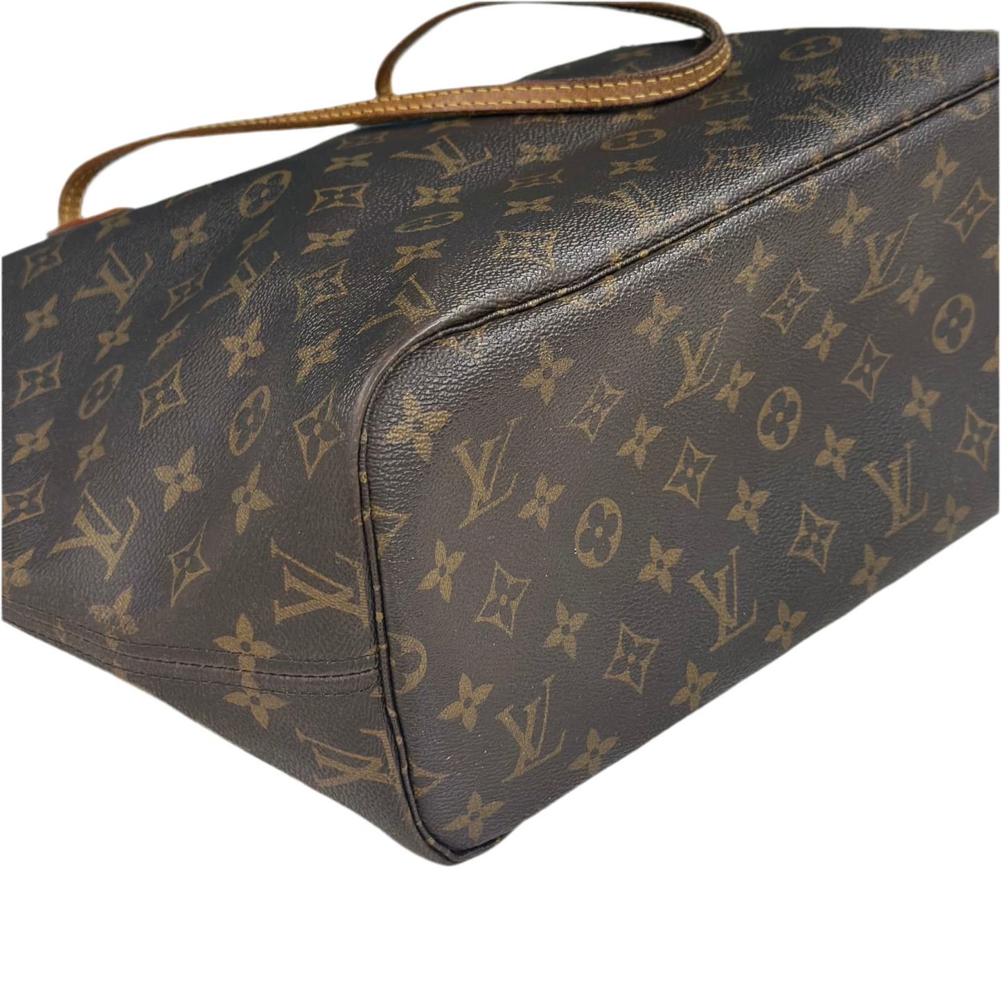 NEVERFULL MM LOUIS VUITTON MONOGRAM