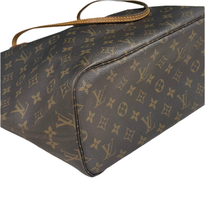 NEVERFULL MM LOUIS VUITTON MONOGRAM