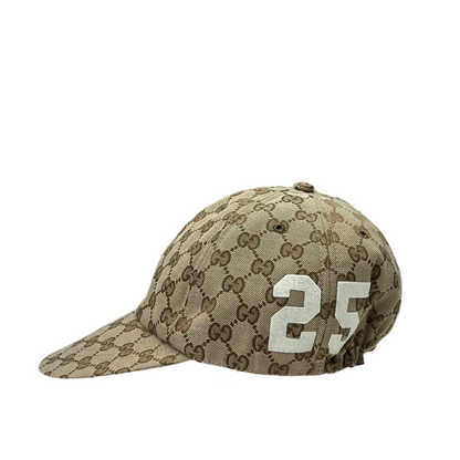 BERRETTO GUCCI GG