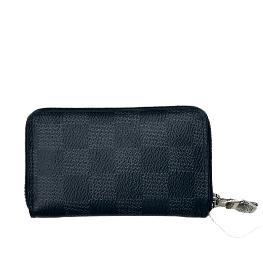 PORTAMONETE LOUIS VUITTON DAMIER