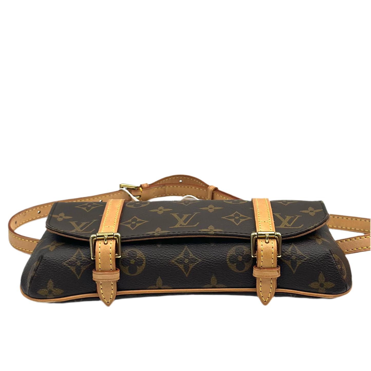 MARSUPIO LOUIS VUITTON MONOGRAM
