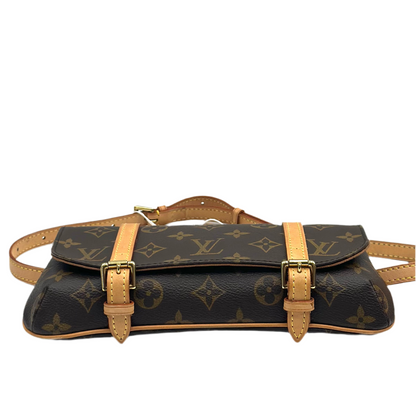 MARSUPIO LOUIS VUITTON MONOGRAM