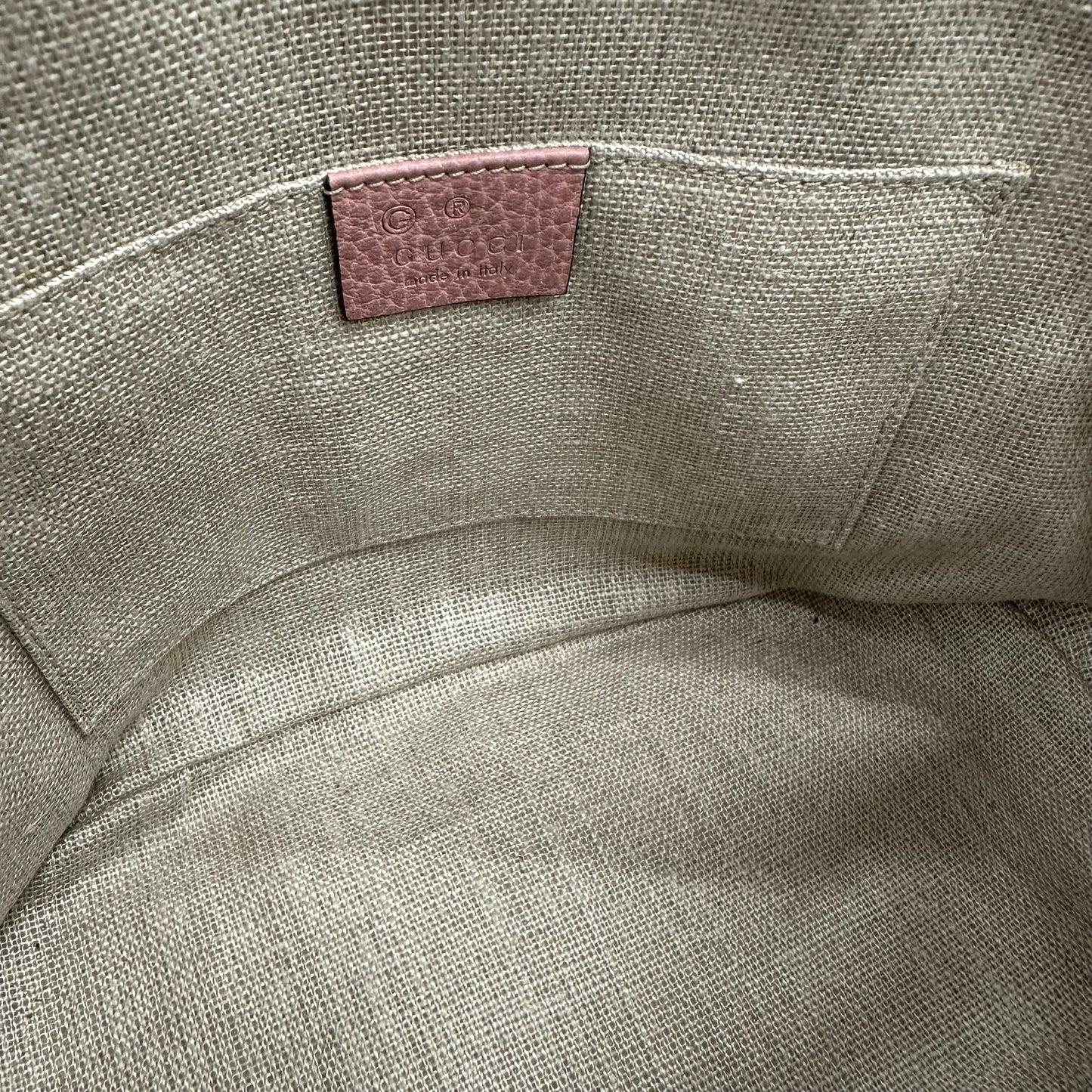 BORSA GUCCI DOME