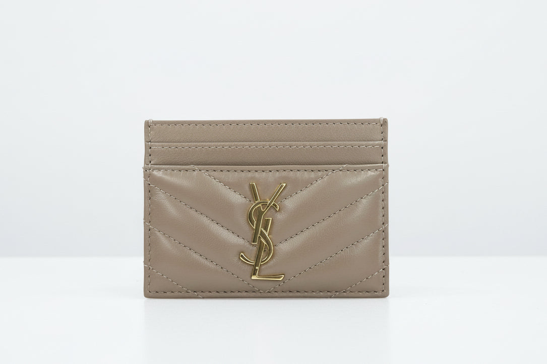 PORTACARTE SAINT LAURENT
