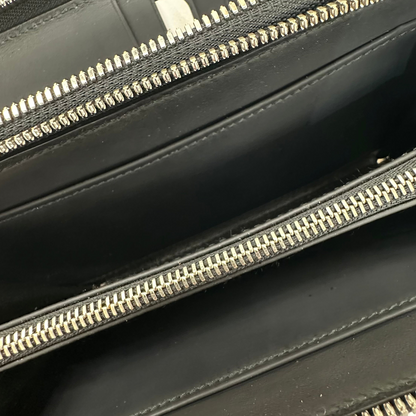 PORTAFOGLIO GUCCI EMBLEM