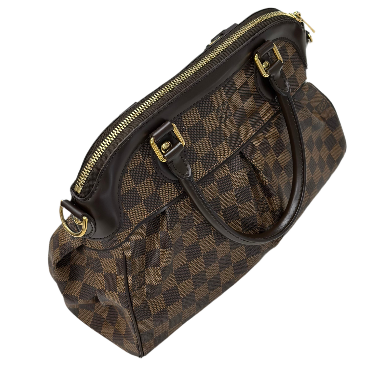 BORSA LOUIS VUITTON TREVI PM