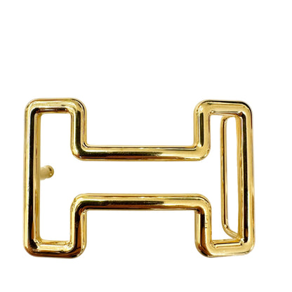 CINTURA HERMÈS REVERSIBILE