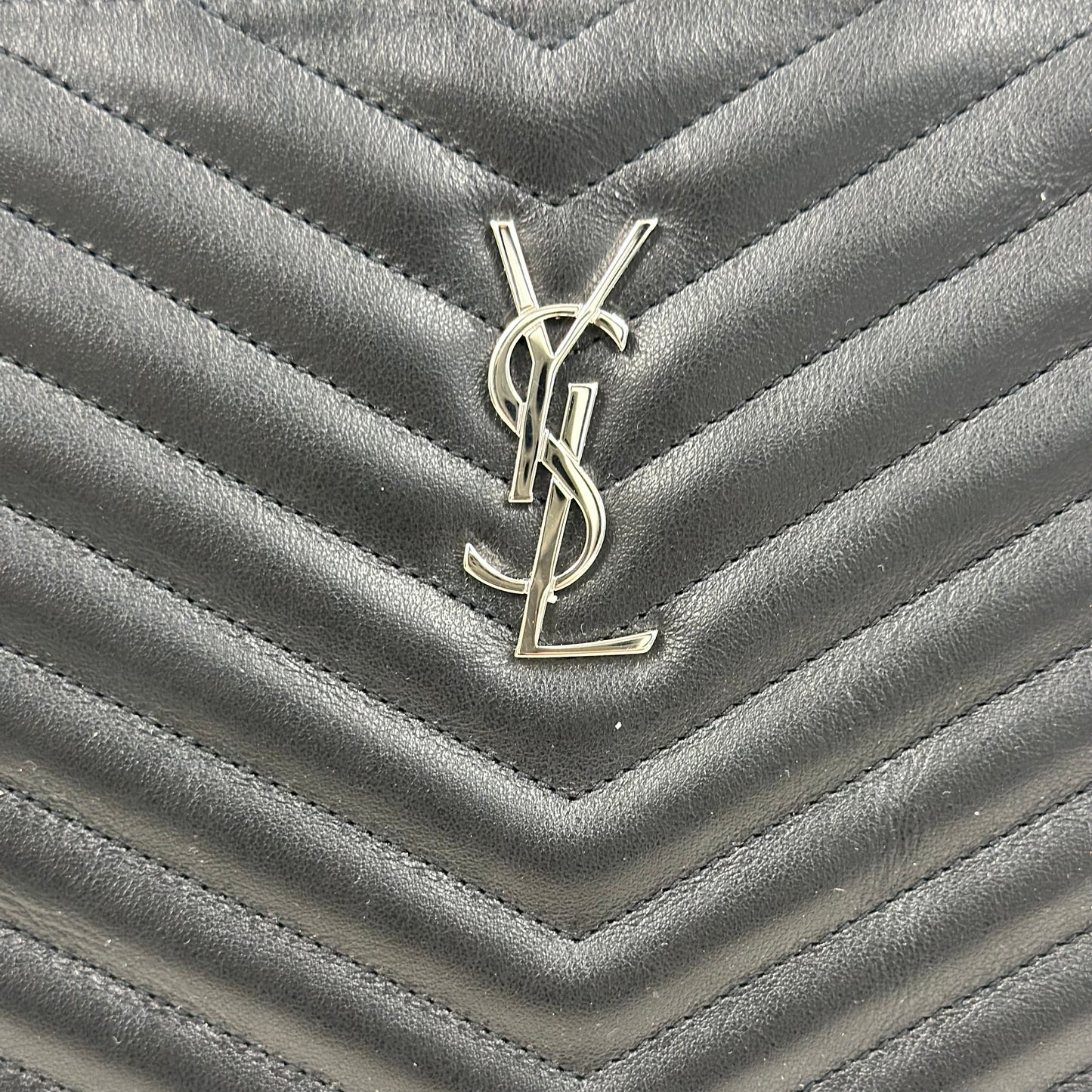 POCHETTE SAINT LAURENT CASSANDRE MATELASSÈ