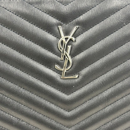 POCHETTE SAINT LAURENT CASSANDRE MATELASSÈ