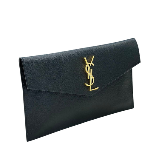 POCHETTE SAINT LAURENT ENVELOPE