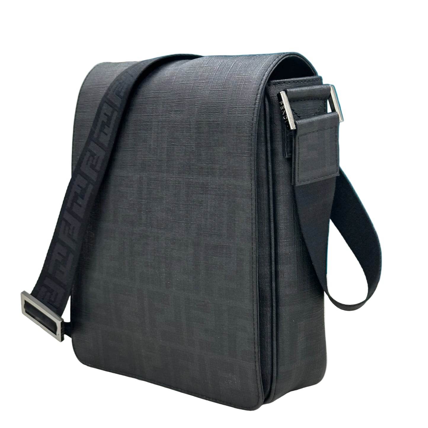 TRACOLLA FENDI MESSENGER