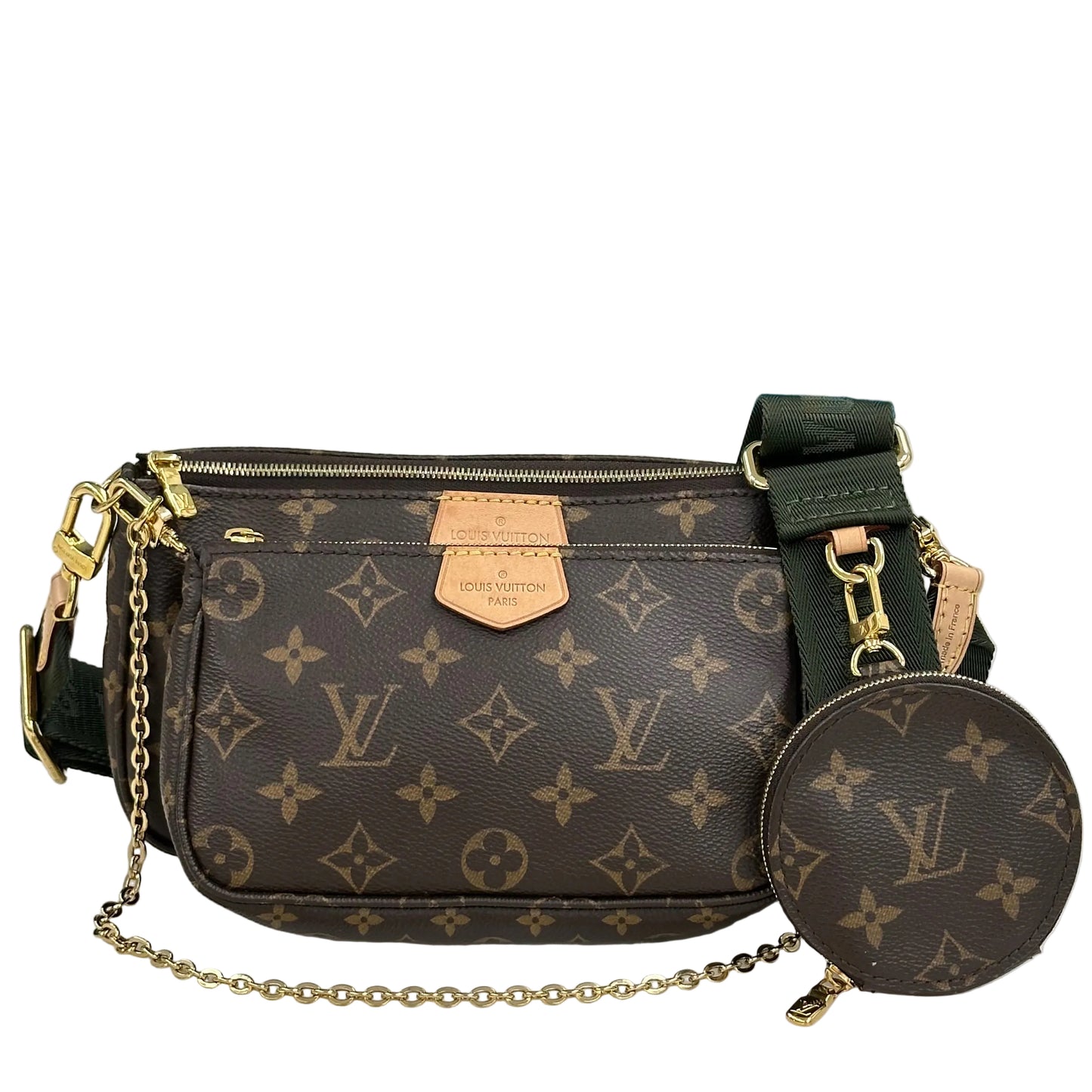 MULTI POCHETTE LOUIS VUITTON ED. LIMITATA