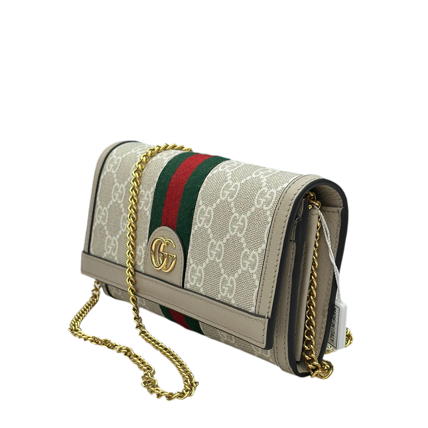 PORTAFOGLIO GUCCI OPHIDIA