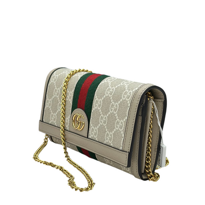 PORTAFOGLIO GUCCI OPHIDIA