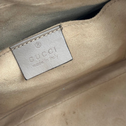 TRACOLLA GUCCI MARMONT GG