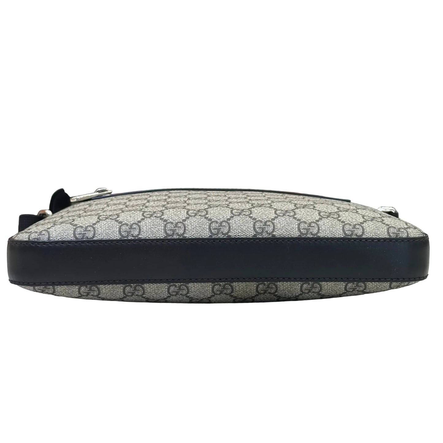 TRACOLLA GUCCI GG FLAT MESSENGER