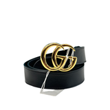 CINTURA GUCCI MARMONT GG