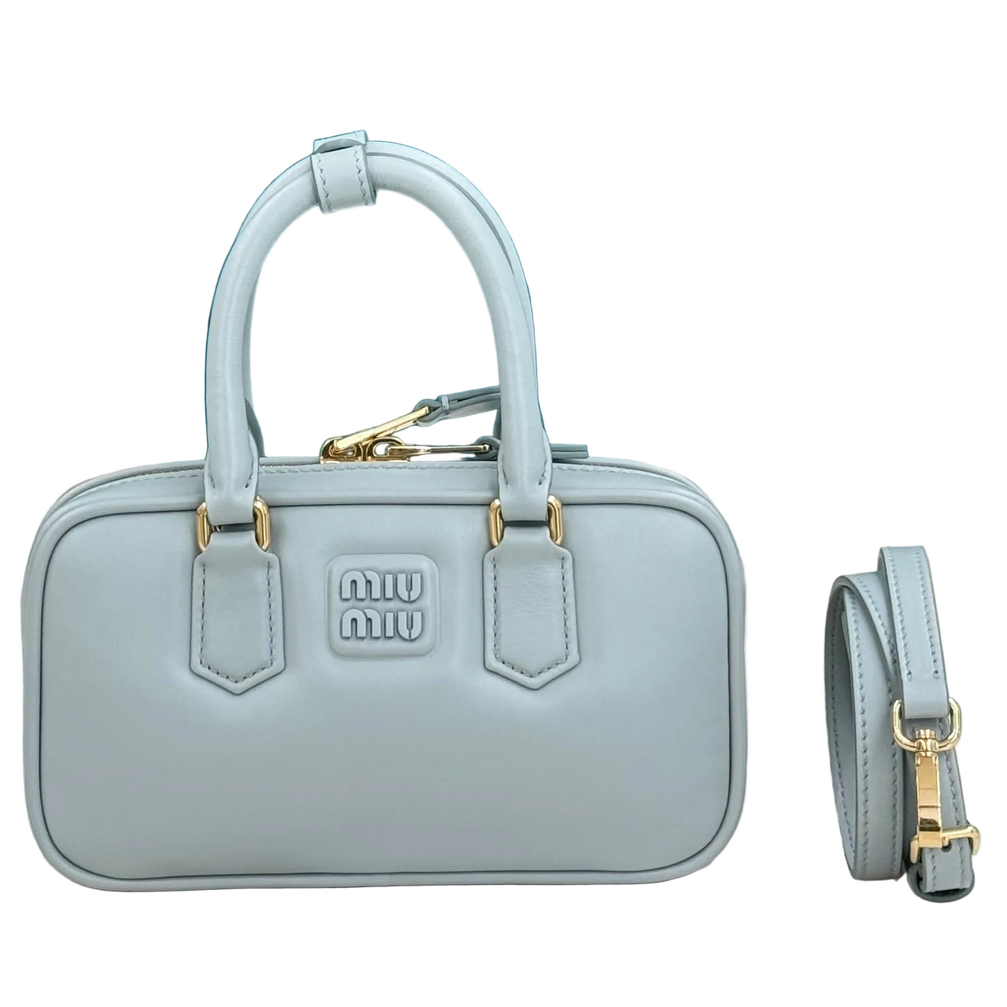 BORSA MIU MIU ARCADIE MINI