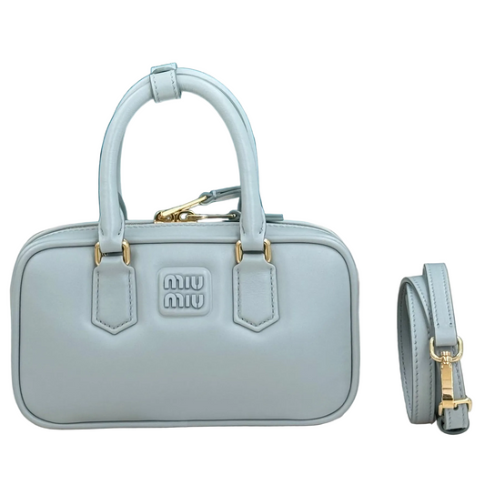 BORSA MIU MIU ARCADIE MINI