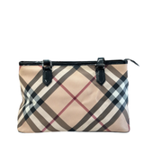 BORSA SHOPPING BURBERRY