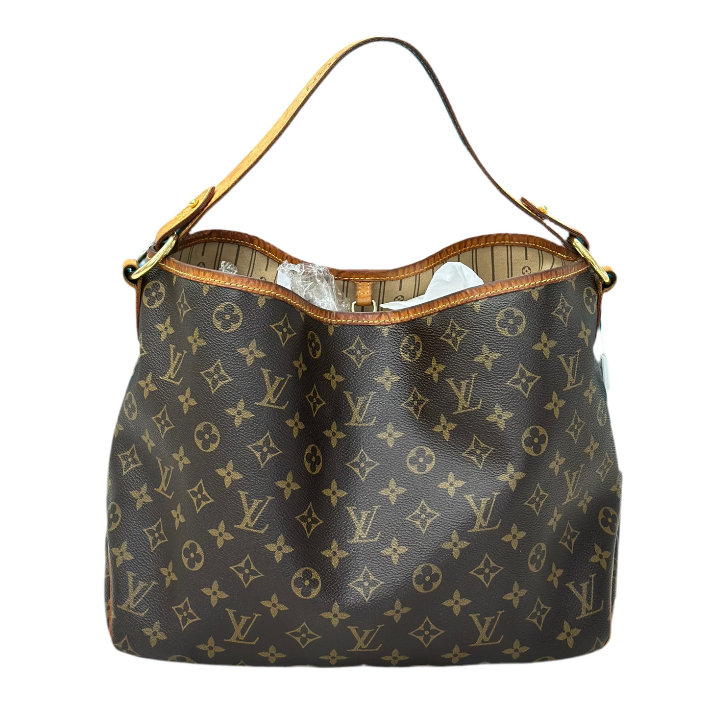 LOUIS VUITTON DELIGHTFUL PM