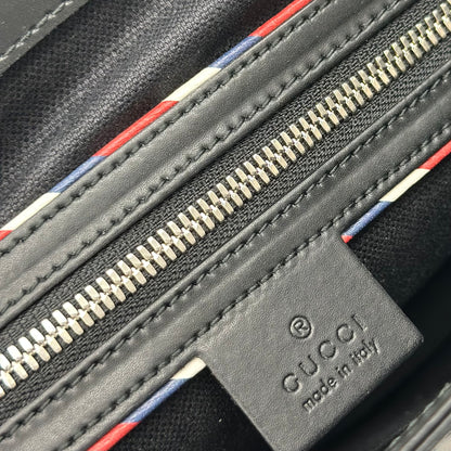TRACOLLA GUCCI GG SUPREME NIGHT COURIER