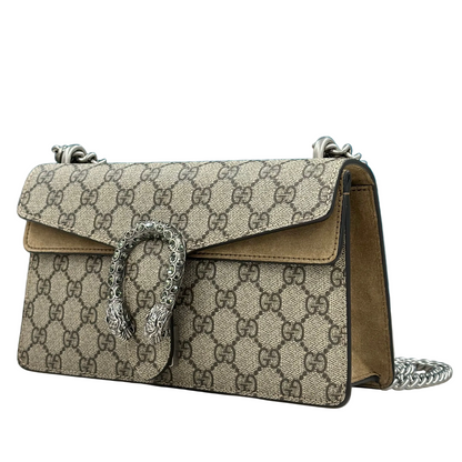 BORSA GUCCI DIONYSUS GG