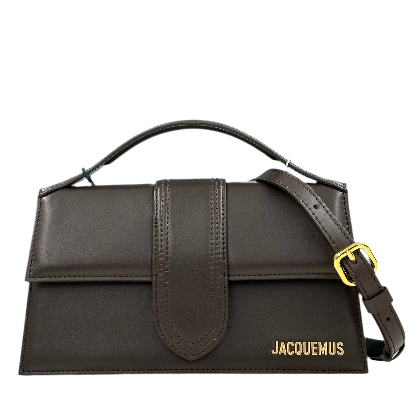 JACQUEMUS GRANDE BAMBINO