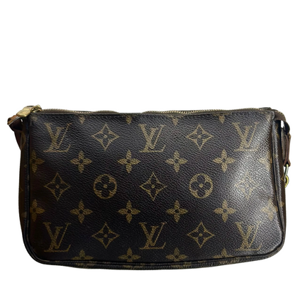 POCHETTE LOUIS VUITTON ACCESSOIRES