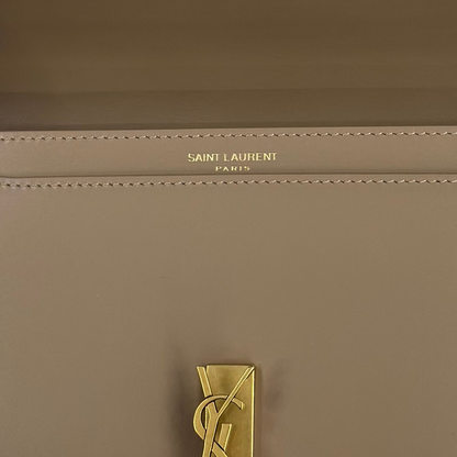 SAINT LAURENT MINI VOLTAIRE