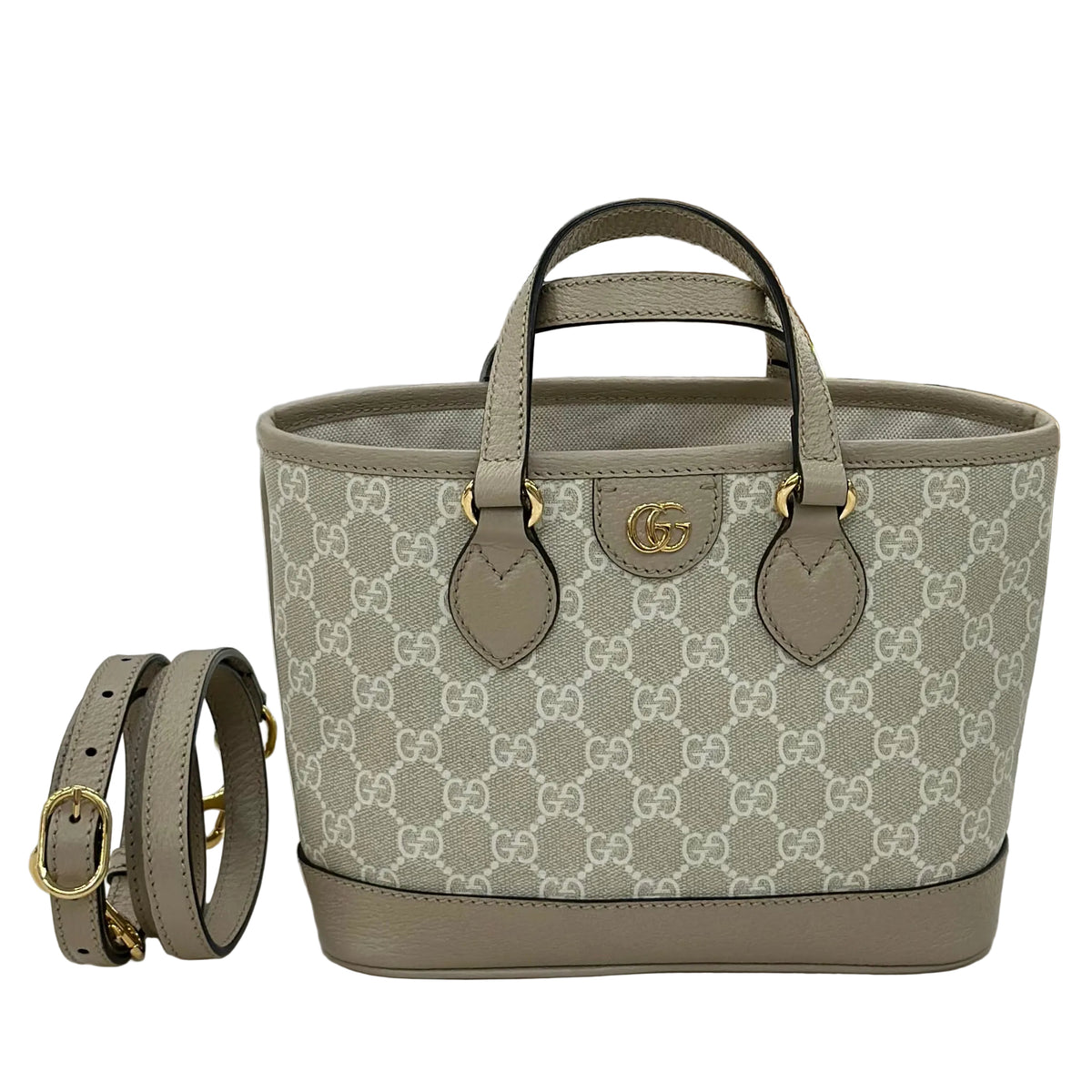 BORSA GUCCHI OPHIDIA MINI TOTE