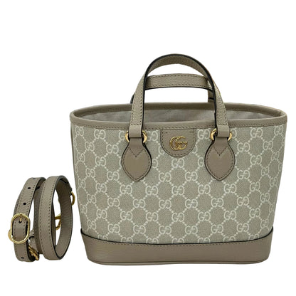 BORSA GUCCHI OPHIDIA MINI TOTE